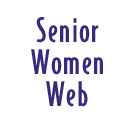 SeniorWomenWeb logo